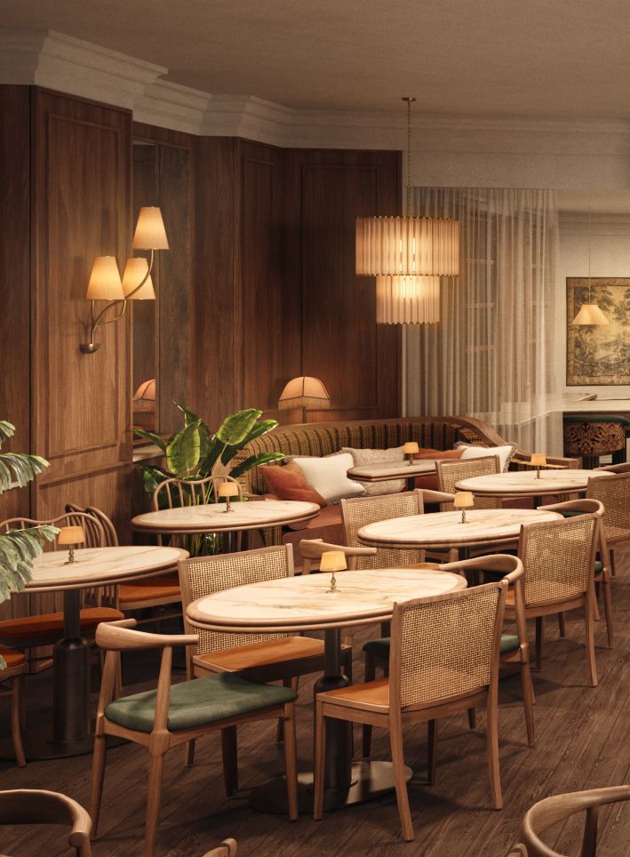 Paris - legrandhotelcayre - Miiro