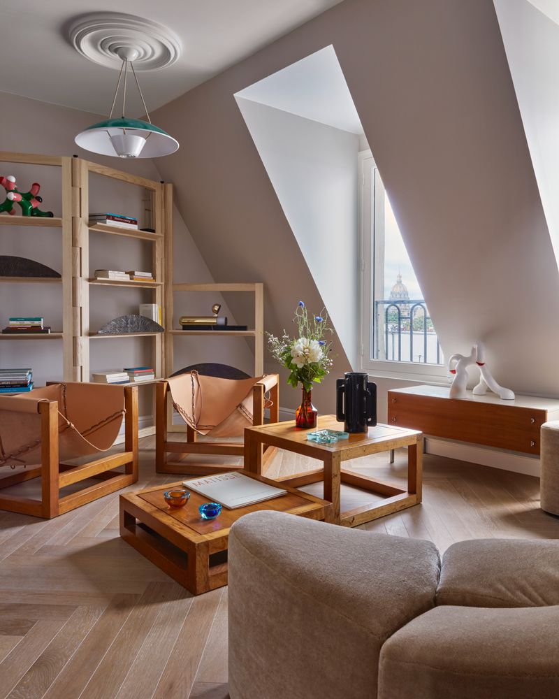 Le Grand Hôtel Cayré | Saint Germain Des Prés, Paris Hotel