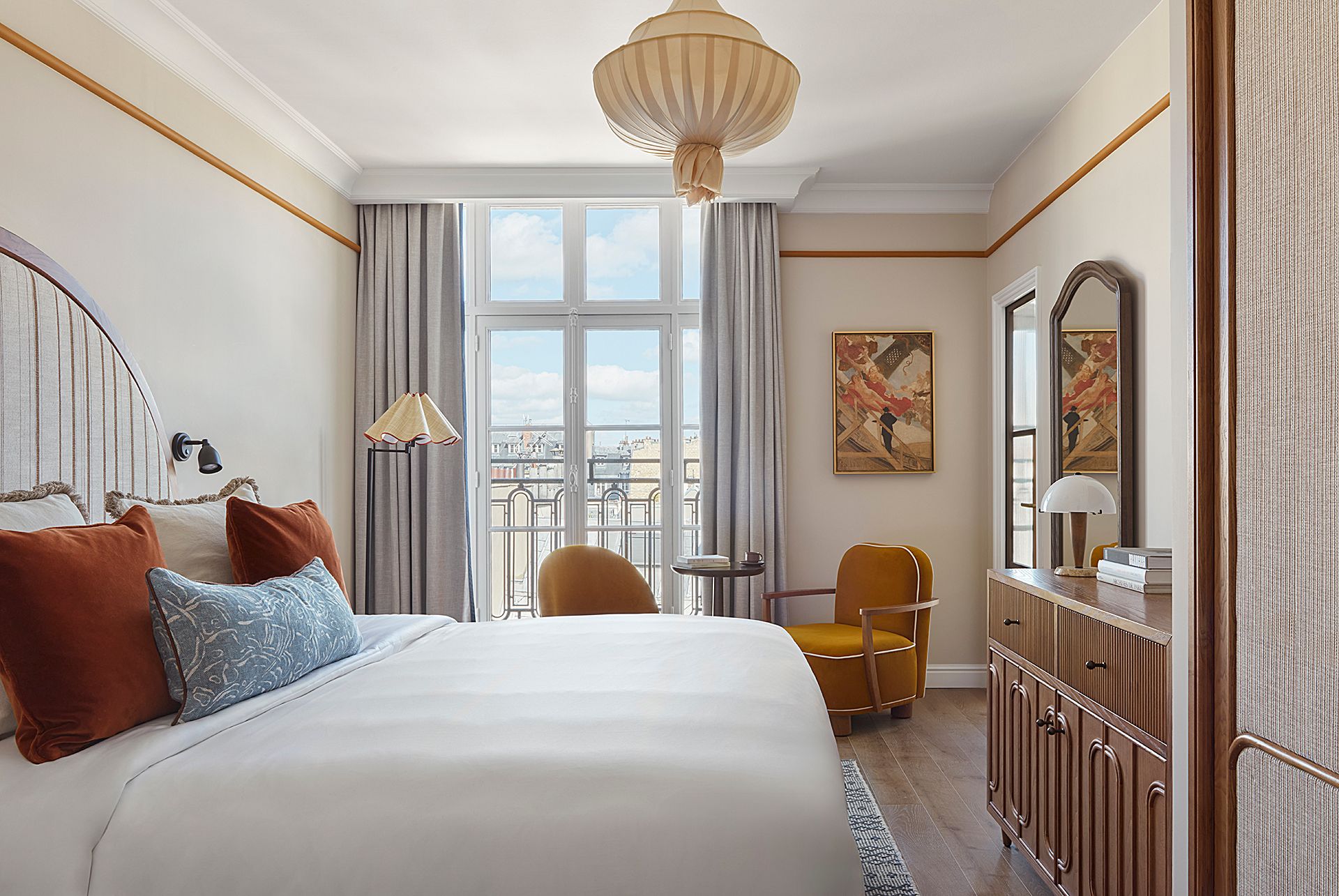Paris - legrandhotelcayre - Miiro