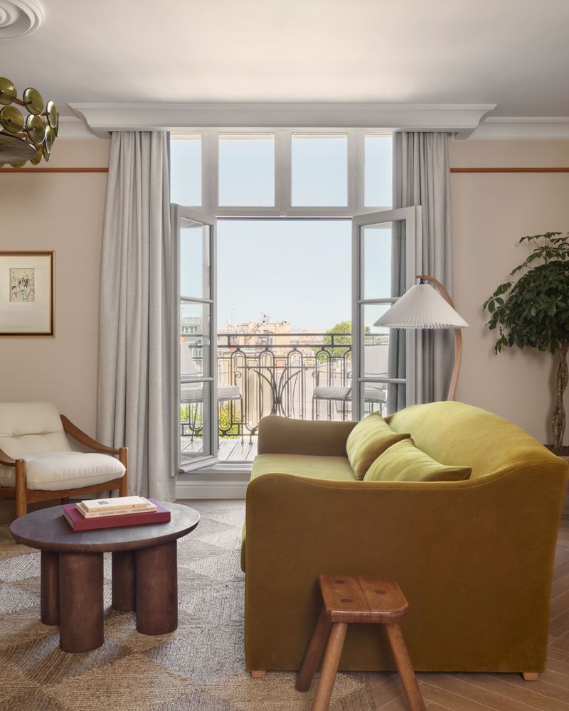 Private Events & Dining Venue in Paris Saint-Germain-des-Prés