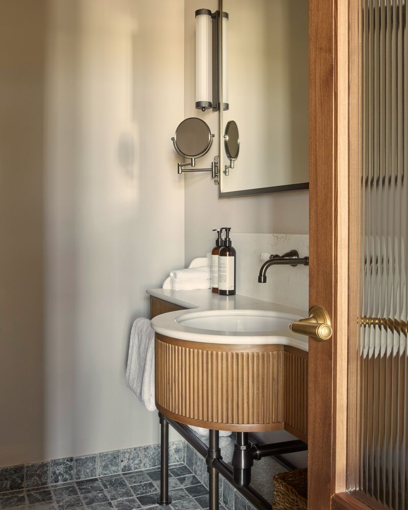 Paris Le Grand Hôtel Cayré Suite - Miiro