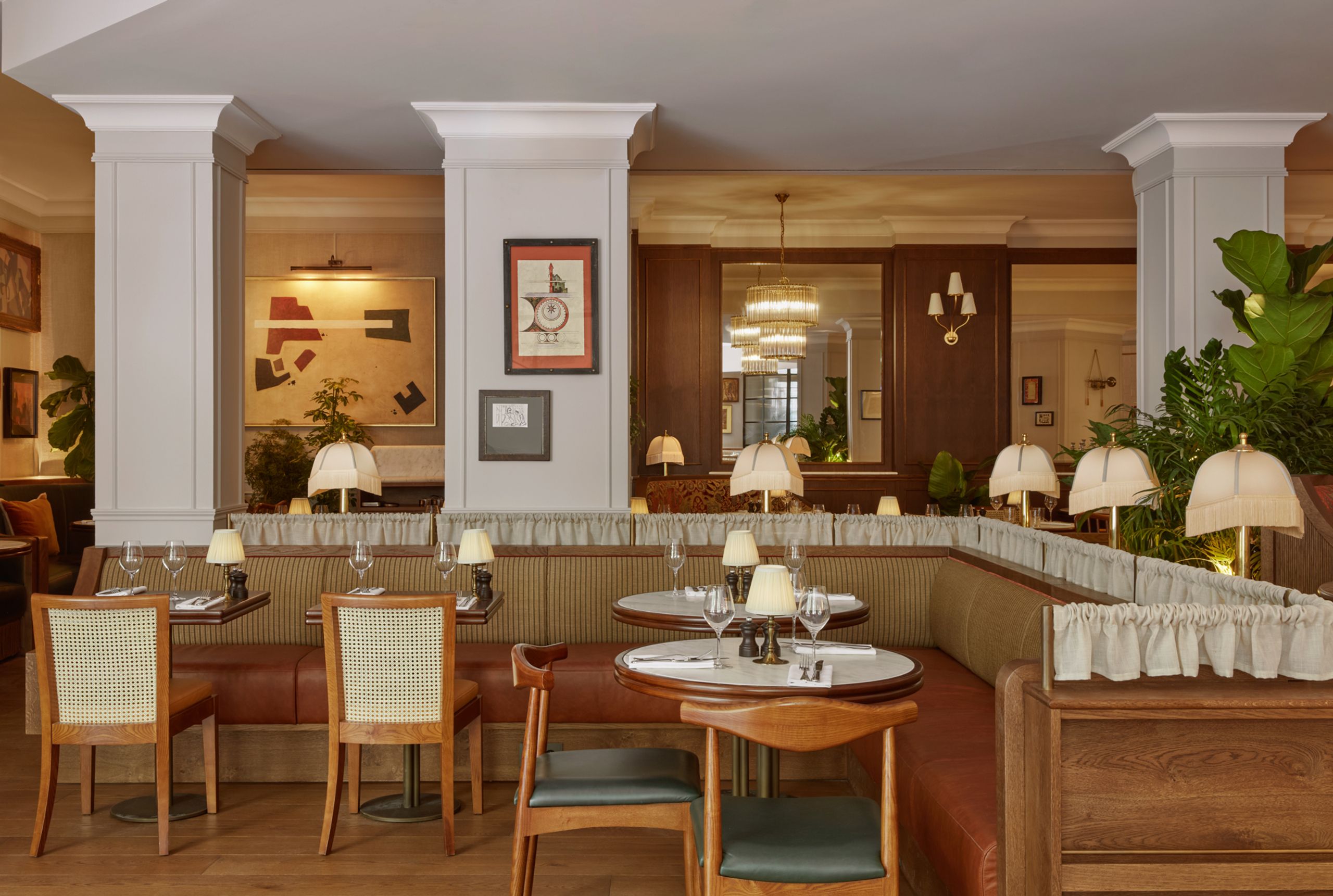 Le Grand Hôtel Cayré | Saint Germain Des Prés, Paris Hotel