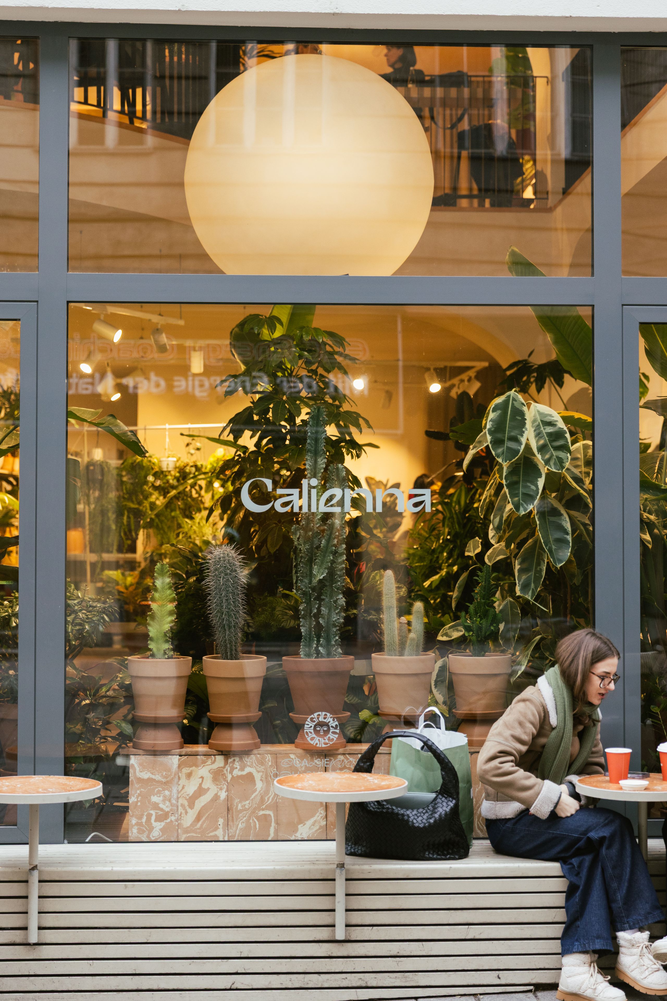 Vienna Neighbourhood Guide: Calienna