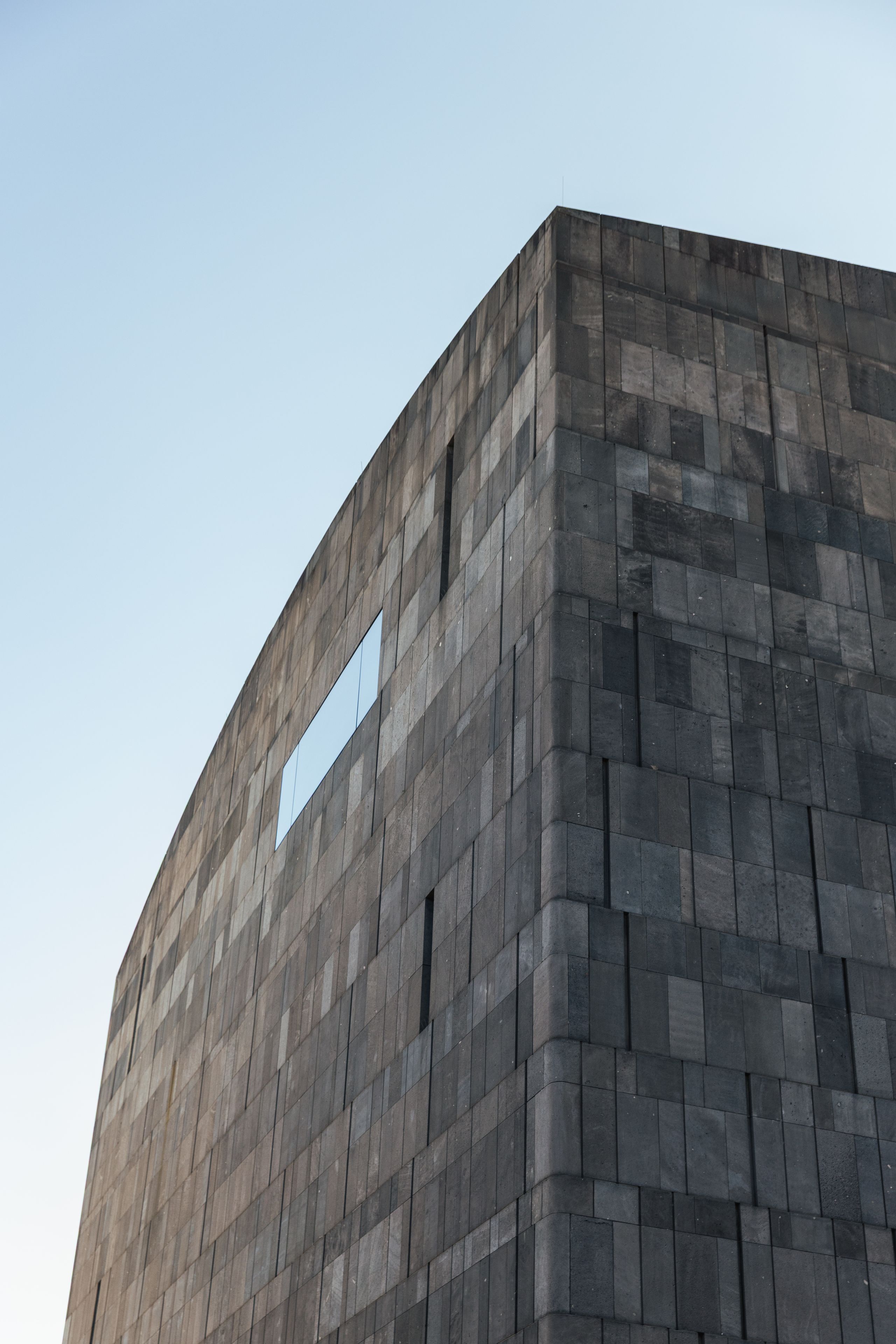 Vienna Neighbourhood Guide: MuseumsQuartier