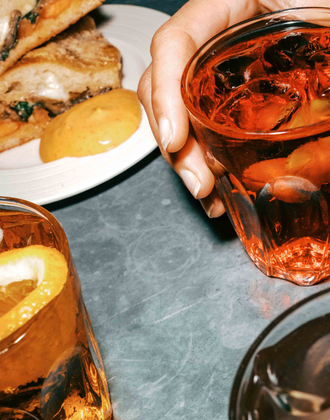 Vienna Spittelberg Neighbourhood Guide Eat & Drink